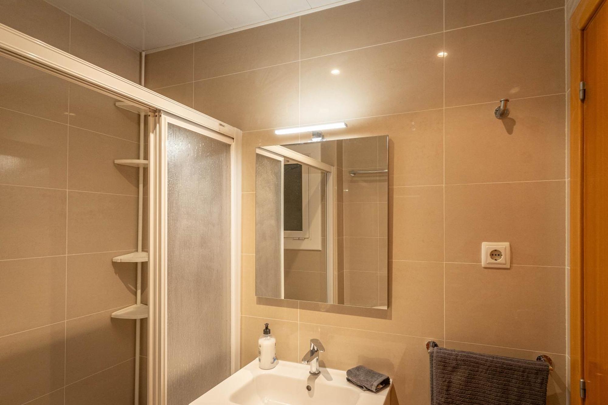 Lindo De Gracia Appartement Barcelona