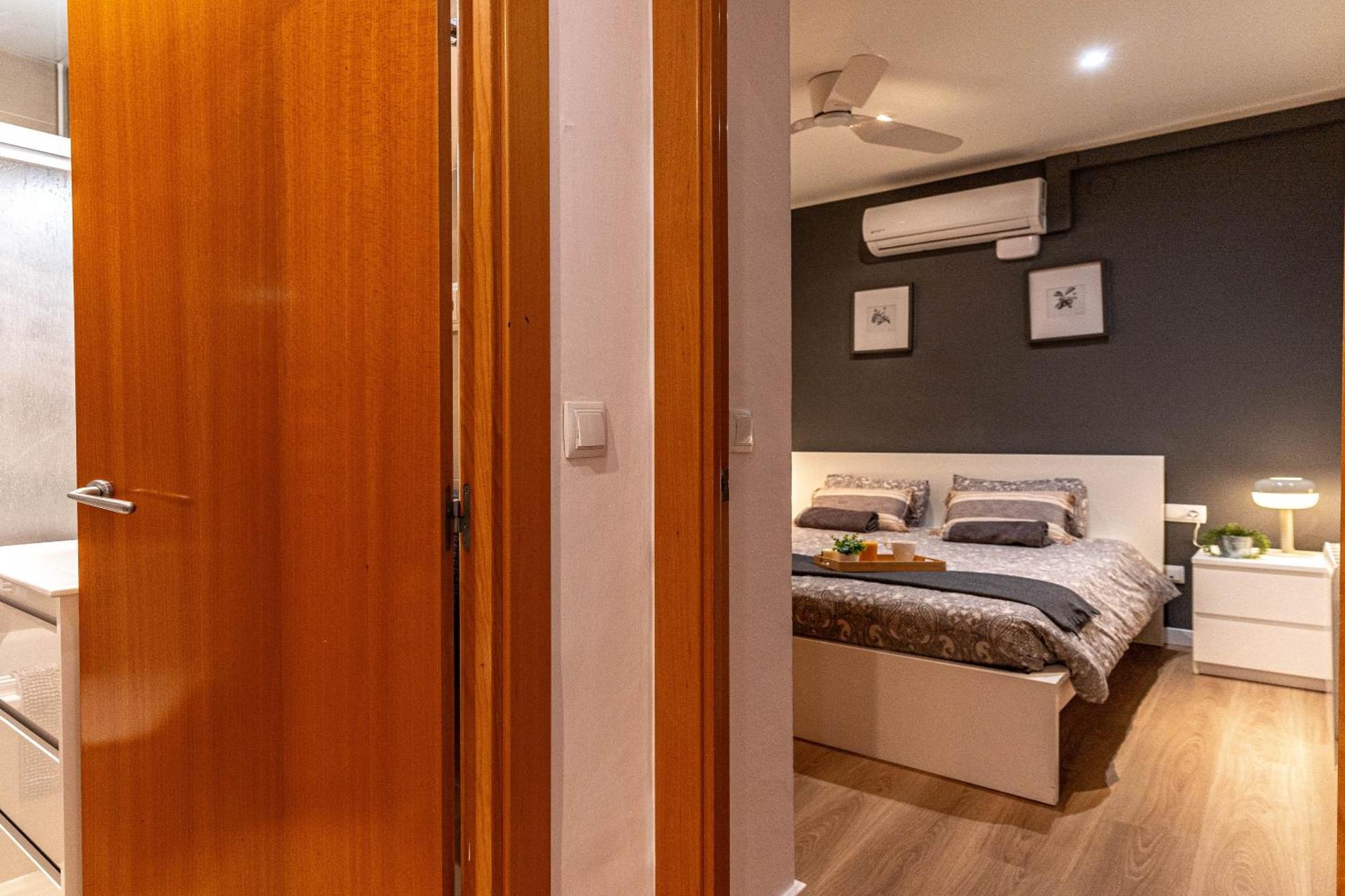 Lindo De Gracia Appartement Barcelona