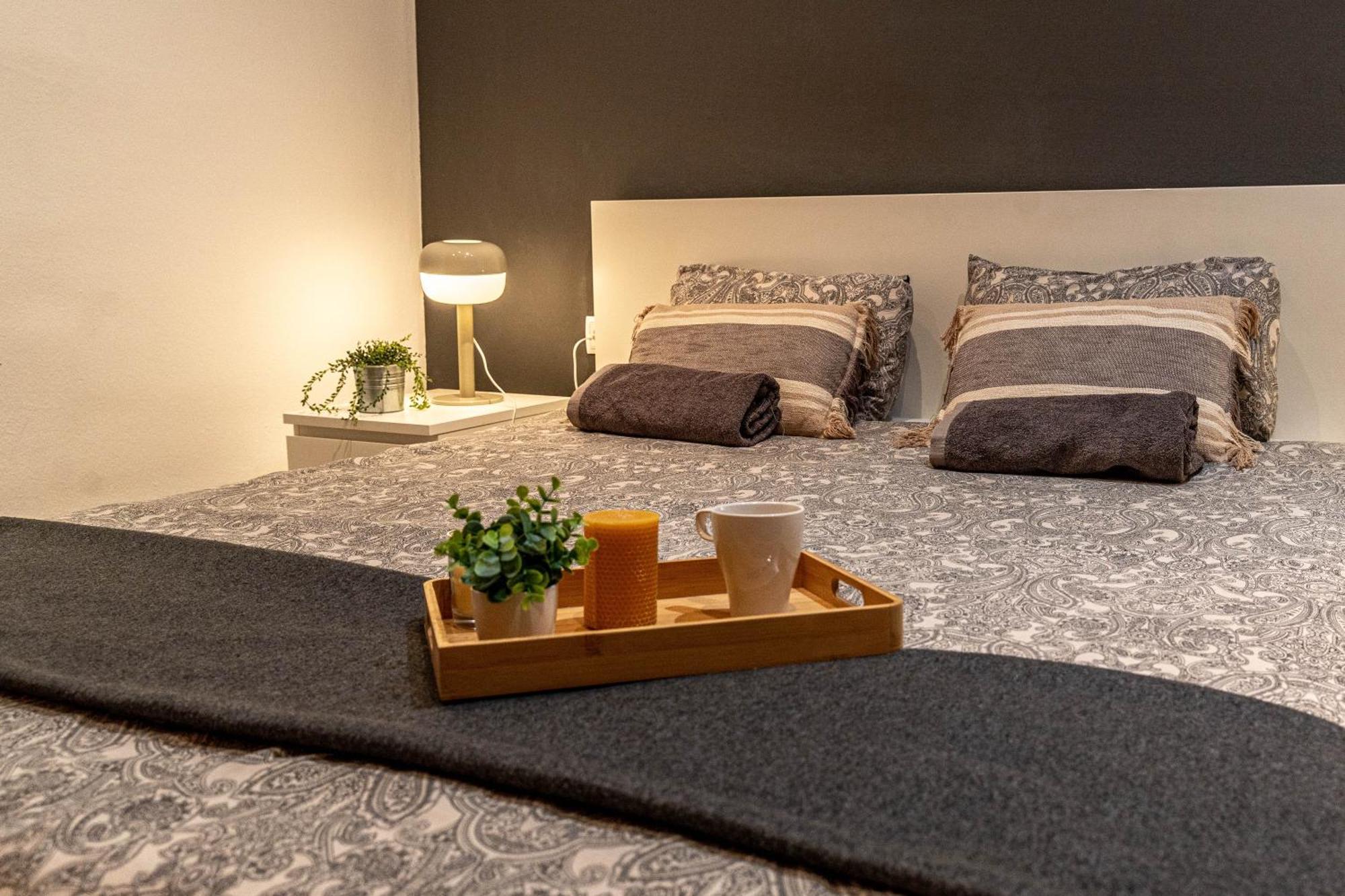 Appartement Lindo De Gracia Barcelona