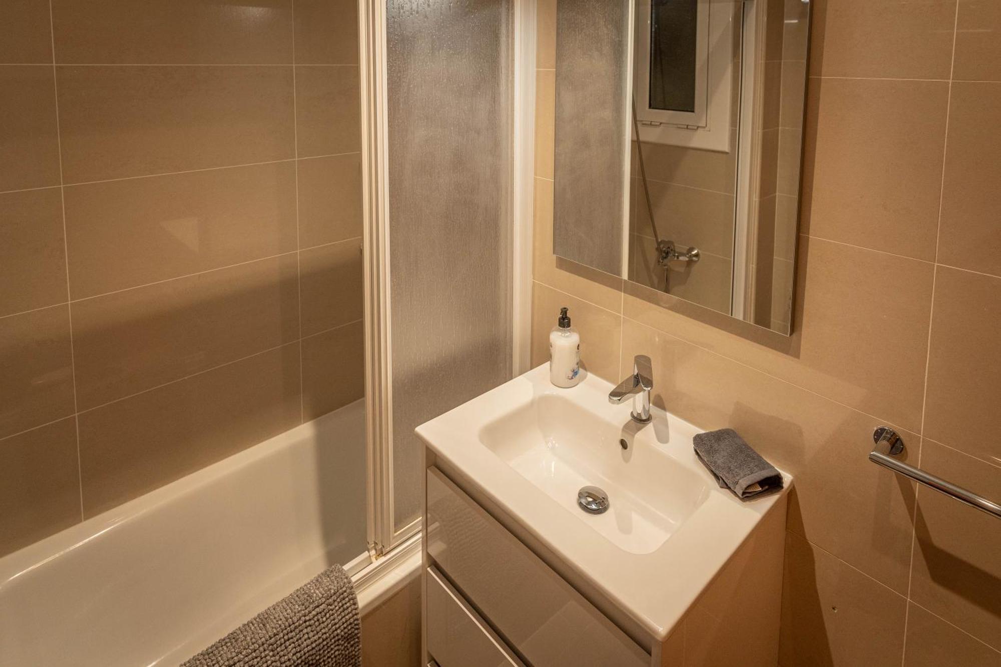Appartement Lindo De Gracia Barcelona